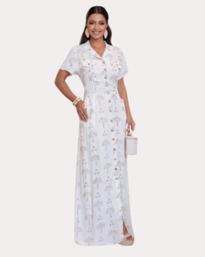 Vestido Vitória