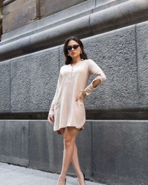 Chemise Isabella