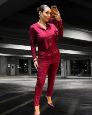 Conjunto Luana