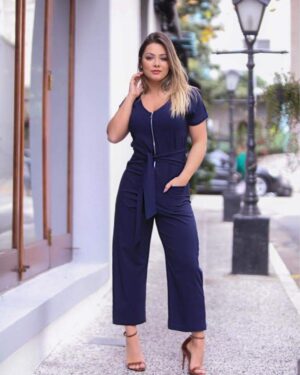 Macacão Stella