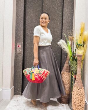 Saia Carmina