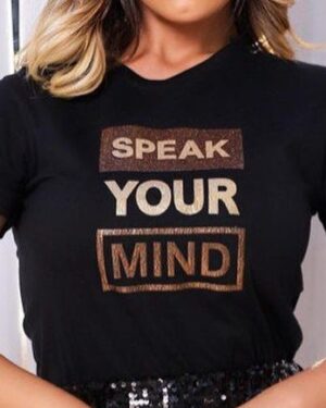 T-Shirt Ana