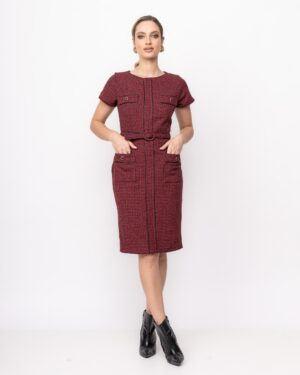 Vestido Amanda