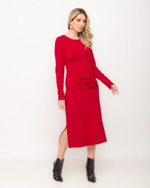 Vestido Ana Cecília