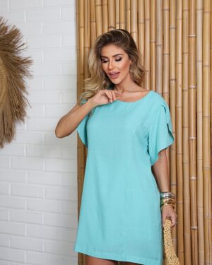 Vestido Bless
