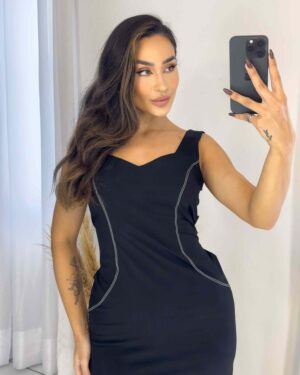 Vestido Joana