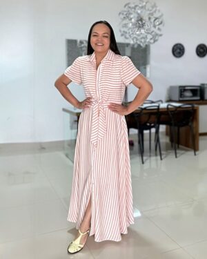 Vestido Merida