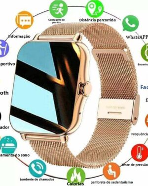 Smartwatch DP13